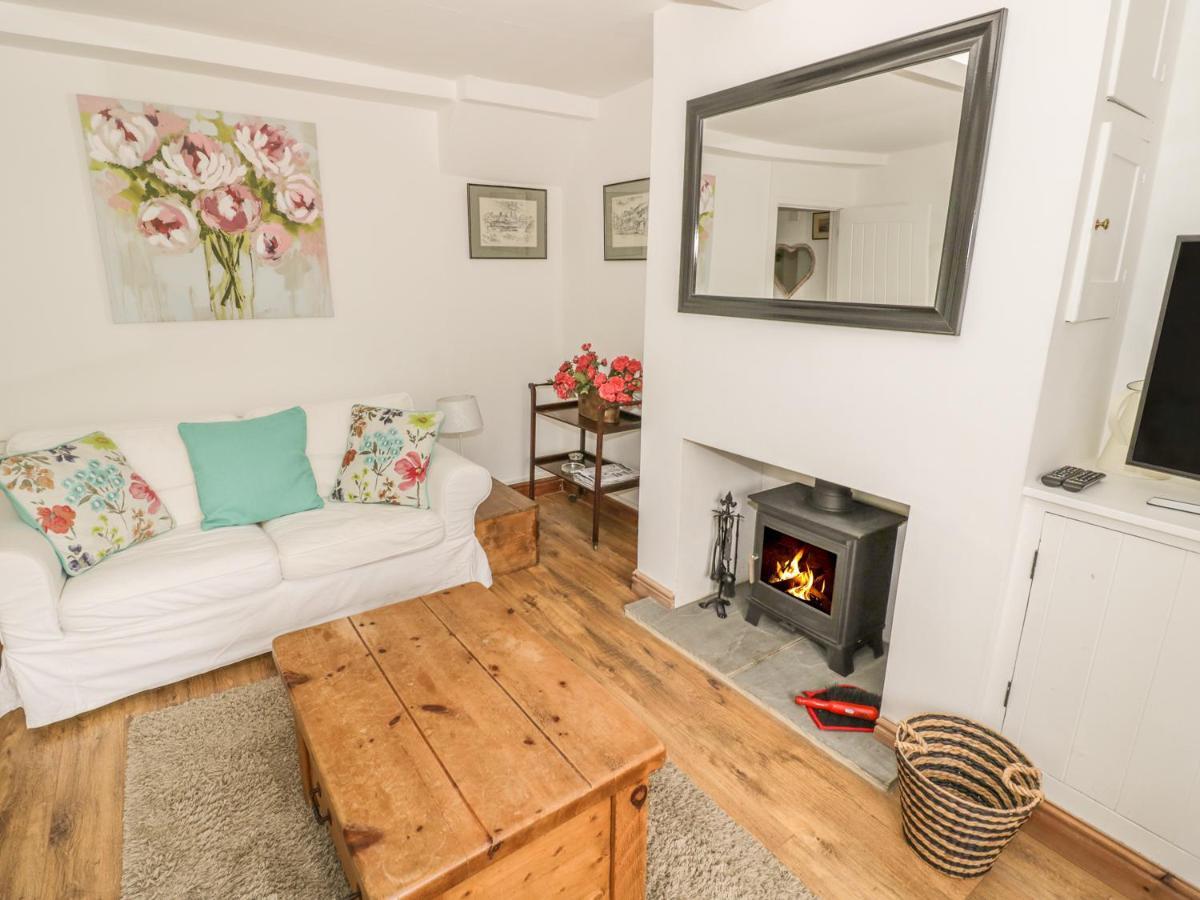 April Cottage Broadway  Esterno foto