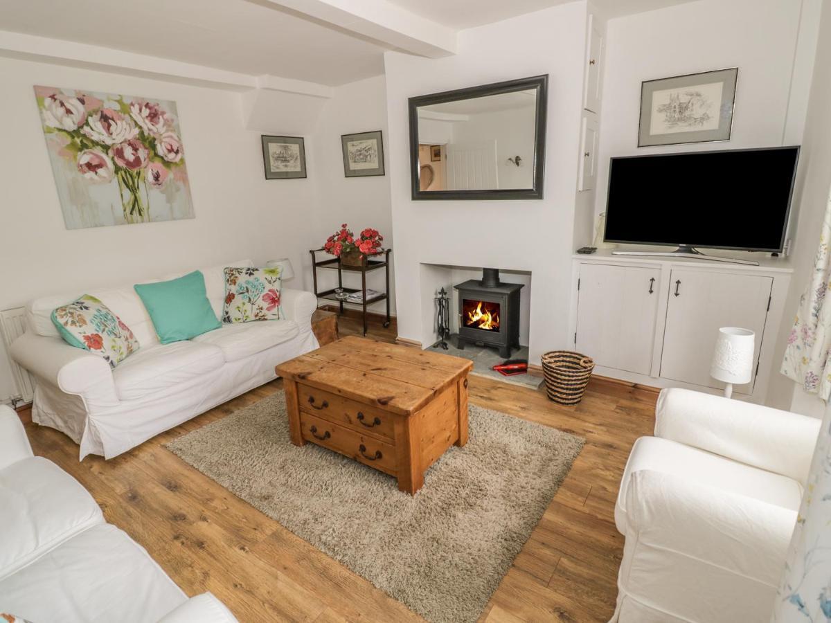 April Cottage Broadway  Esterno foto