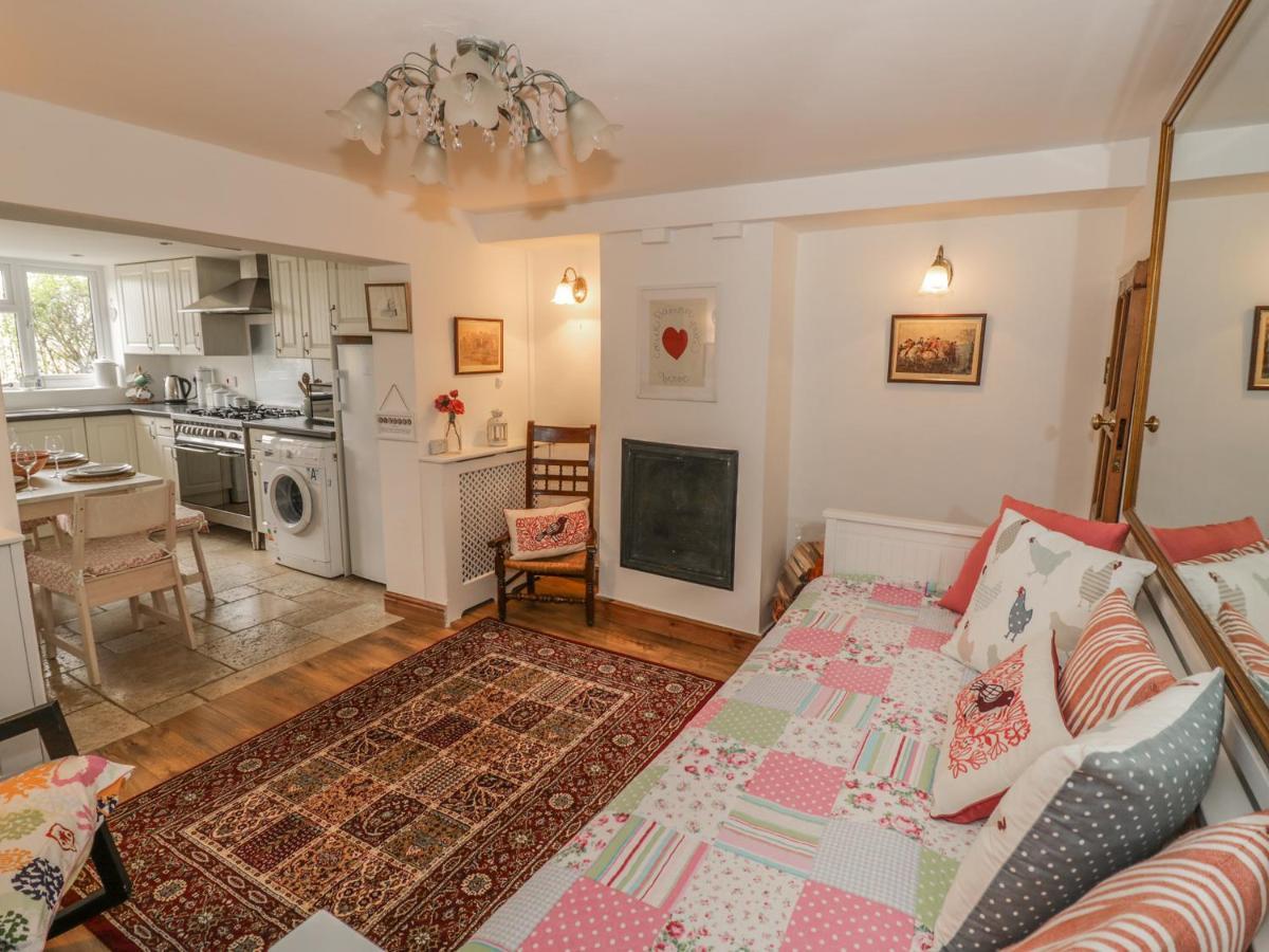 April Cottage Broadway  Esterno foto