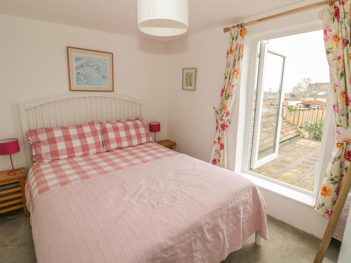 April Cottage Broadway  Esterno foto