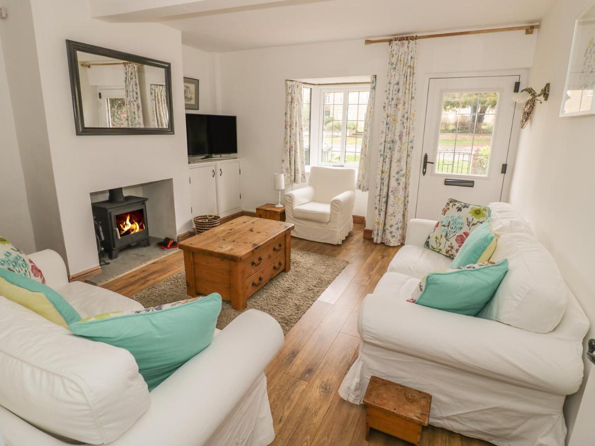 April Cottage Broadway  Esterno foto
